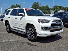 Used 2021 Toyota 4Runner Limited 4WD (Natl) at Joshua Motor Company near Pennsauken, NJ