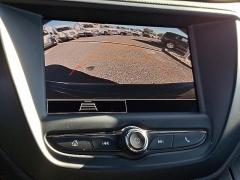 Used 2023  Chevrolet Trailblazer AWD 4dr RS at Joshua Motor Company near Pennsauken, NJ