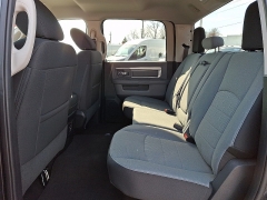 Used 2022  Ram 1500 Classic SLT 4x4 Crew Cab 5'7" Box at Joshua Motor Company near Pennsauken&comma; NJ