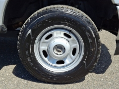 Used 2017  Ford Super Duty F-350 SRW 4WD Crew Cab 8' Box at Joshua Motor Company near Pennsauken&comma; NJ