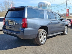 Used 2019 Chevrolet Suburban 4d SUV 4WD LT at Joshua Motor Company near Pennsauken, NJ