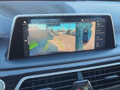 Used 2020  BMW 7 Series 750i xDrive Sedan at Joshua Motor Company near Pennsauken&comma; NJ