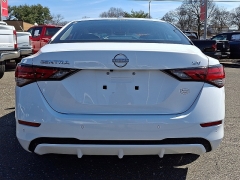 Used 2024  Nissan Sentra SV CVT at Joshua Motor Company near Pennsauken&comma; NJ