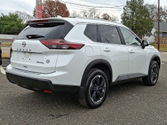 Used 2024  Nissan Rogue AWD SV at Joshua Motor Company near Pennsauken&comma; NJ