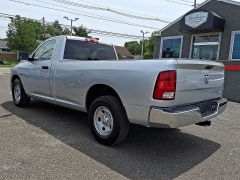 Used 2016  Ram 1500 2WD Reg Cab Tradesman Longbed at Joshua Motor Company near Pennsauken&comma; NJ