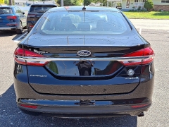 Used 2018 Ford Fusion Hybrid 4d Sedan S at Joshua Motor Company near Pennsauken, NJ