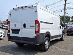 Used 2017 Ram ProMaster Cargo Van 1500 Van 136" WB at Joshua Motor Company near Pennsauken, NJ