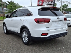 Used 2019 Kia Sorento 4d SUV FWD LX I4 at Joshua Motor Company near Pennsauken, NJ