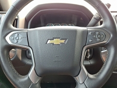 Used 2016 Chevrolet Silverado 1500 4WD Crew Cab 153.0" LT w/2LT at Joshua Motor Company near Pennsauken, NJ