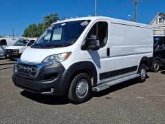 Used 2025  Ram ProMaster Cargo Van Tradesman 2500 Low Roof 136" WB w&sol;Pass Seat at Joshua Motor Company near Pennsauken&comma; NJ