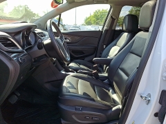 Used 2016  Buick Encore 4d SUV AWD Leather at Joshua Motor Company near Pennsauken, NJ