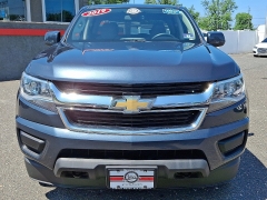 Used 2019 Chevrolet Colorado 4WD Crew Cab WT Longbed at Joshua Motor Company near Pennsauken, NJ