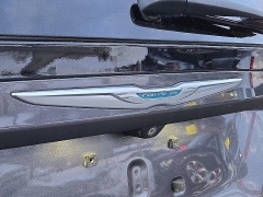 Used 2017  Chrysler Pacifica Hybrid 4d Wagon Touring Plus at Joshua Motor Company near Pennsauken&comma; NJ