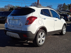 Used 2016  Buick Encore 4d SUV FWD Convenience at Joshua Motor Company near Pennsauken&comma; NJ