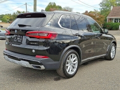 Used 2019  BMW X5 xDrive40i Sports Activity Vehicle at Joshua Motor Company near Pennsauken, NJ
