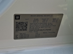 Used 2018  Chevrolet Silverado 2500 2WD Crew Cab Work Truck Longbed at Joshua Motor Company near Pennsauken&comma; NJ