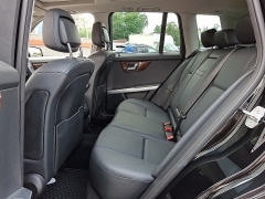 Used 2011  Mercedes-Benz GLK-Class 4d SUV GLK350 4matic at Joshua Motor Company near Pennsauken&comma; NJ