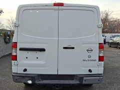 Used 2017 Nissan NV 2500 Cargo Van 3d Van SL V6 at Joshua Motor Company near Pennsauken, NJ
