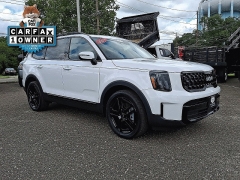 Used 2024  Kia Telluride EX AWD at Joshua Motor Company near Pennsauken&comma; NJ