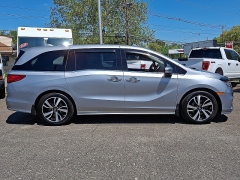 Used 2020  Honda Odyssey 4d Wagon Elite at Joshua Motor Company near Pennsauken&comma; NJ