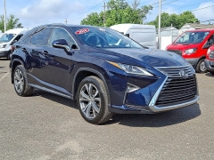 Used 2016 Lexus RX 350 AWD 4dr at Joshua Motor Company near Pennsauken, NJ