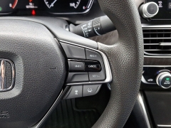 Used 2019 Honda Accord Sedan 4d EX 1.5L at Joshua Motor Company near Pennsauken, NJ