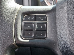 Used 2018  Ram 2500 4WD Crew Cab Tradesman Longbed at Joshua Motor Company near Pennsauken, NJ