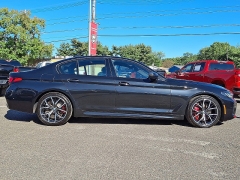 Used 2023  BMW 5 Series 540i xDrive Sedan at Joshua Motor Company near Pennsauken, NJ