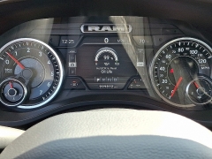 Used 2019 Ram 1500 Laramie 4x4 Quad Cab 6'4" Box at Joshua Motor Company near Pennsauken, NJ