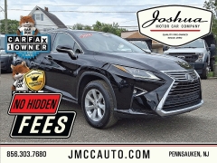  2016 Lexus RX 350 AWD 4dr at Joshua Motor Company near Pennsauken, NJ