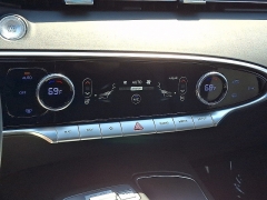 Used 2025  Genesis GV70 2&period;5T AWD at Joshua Motor Company near Pennsauken&comma; NJ