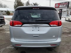 Used 2022  Chrysler Voyager LX FWD at Joshua Motor Company near Pennsauken&comma; NJ