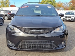 Used 2020  Chrysler Pacifica Touring L FWD at Joshua Motor Company near Pennsauken, NJ