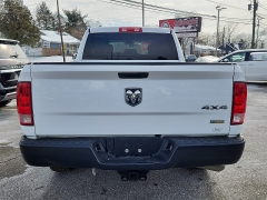 Used 2019  Ram 1500 Classic Tradesman 4x4 Quad Cab 6'4" Box at Joshua Motor Company near Pennsauken&comma; NJ