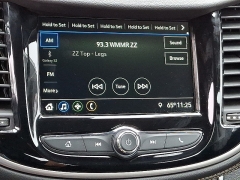 Used 2019 Chevrolet Trax 4d SUV FWD LS at Joshua Motor Company near Pennsauken, NJ