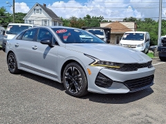 Used 2022 Kia K5 GT-Line AWD at Joshua Motor Company near Pennsauken, NJ
