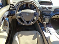 Used 2012  Acura MDX 4d SUV at Joshua Motor Company near Pennsauken, NJ