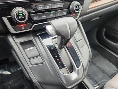 Used 2017  Honda CR-V 4d SUV AWD EX-L Navigation at Joshua Motor Company near Pennsauken&comma; NJ