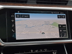 Used 2020  Audi A6 4d Sedan 2&period;0T Quattro Premium Plus at Joshua Motor Company near Pennsauken&comma; NJ