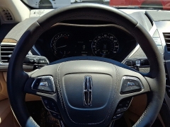 Used 2018  Lincoln MKZ 4d Sedan FWD Reserve at Joshua Motor Company near Pennsauken&comma; NJ