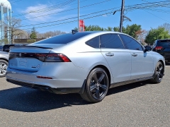 Used 2024 Honda Accord Hybrid Sport-L Sedan at Joshua Motor Company near Pennsauken, NJ