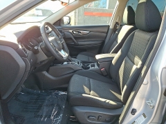 Used 2019  Nissan Rogue 4d SUV AWD SV at Joshua Motor Company near Pennsauken, NJ