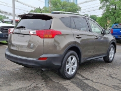 Used 2013 Toyota RAV4 4d SUV AWD XLE at Joshua Motor Company near Pennsauken, NJ