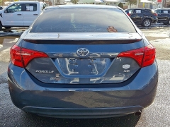 Used 2019  Toyota Corolla 4d Sedan SE CVT at Joshua Motor Company near Pennsauken&comma; NJ