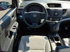 Used 2015  Honda CR-V 4d SUV AWD LX at Joshua Motor Company near Pennsauken&comma; NJ