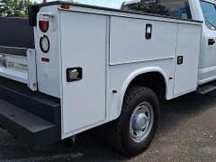 Used 2017  Ford Super Duty F-350 4WD Crew Cab XLT SRW at Joshua Motor Company near Pennsauken&comma; NJ