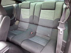 Used 2008 Ford Mustang 2d Coupe Deluxe at Joshua Motor Company near Pennsauken, NJ
