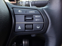 Used 2024 Honda Accord Hybrid Sport-L Sedan at Joshua Motor Company near Pennsauken, NJ