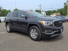 Used 2017  GMC Acadia 4d SUV AWD SLE-1 at Joshua Motor Company near Pennsauken&comma; NJ