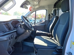 Used 2024  Ford Transit Cargo Van T-250 Low Rf 9070 GVWR RWD at Joshua Motor Company near Pennsauken, NJ